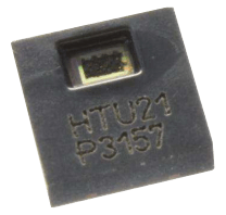 AST Humidity and Temperature Sensor, HTU21P(F)